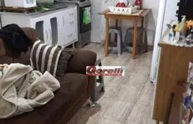 Imagem 6: Casa com 2 dormitórios à venda, 190 m² por R$ 150.000,00 - Parque dos Jacarandás - Arujá/S