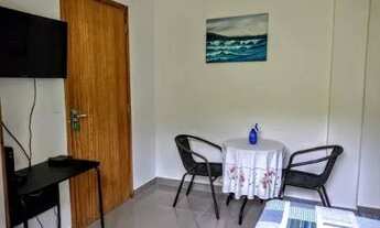 Imagem 3: JR Casa para venda tem 60 metros quadrados com 2 quartos em Marechal Rondon - Salvador - B