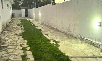 Imagem 7: Alugo Casa de Praia de Alto Padrão Litoral Sul - 3 Suítes, Piscina Ampla, Churrasqueira!