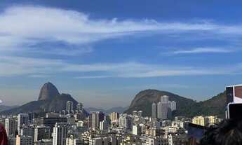 Imagem 2: Studio para venda com 32 m2 com 1 quarto no Humaitá - Rio de Janeiro - RJ