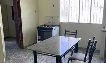 Imagem 3: Ap com mobília no dom pedro 1 quarto