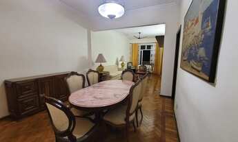 Imagem: 3 QUARTOS COM VAGA NA POMPEU LOUREIRO