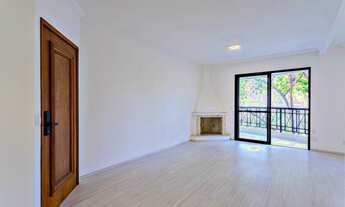 Imagem 7: Ao lado do metrô Saúde apartamento 122 m² úteis varanda três dormitórios duas suítes três