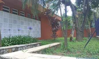 Imagem 2: CASA TÉRREA - CIDADE JARDIM - SP