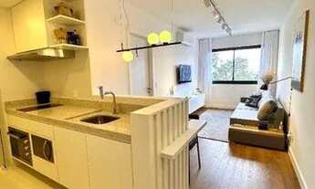 Imagem 3: Float Residences