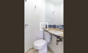 Imagem 7: Casa de Condomínio para Aluguel - Vila Marari, 2 Quartos, 70 m2