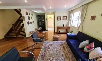 Imagem 5: CASA EM CONDOMÍNIO - VILA SÃO FRANCISCO - SP