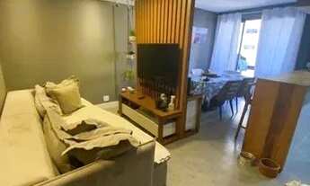 Imagem 2: APARTAMENTO - MOEMA ÍNDIOS - SP