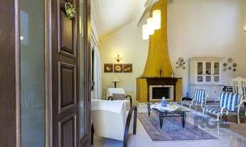 Imagem 4: Belíssima casa tipo sobrado, com 3 dormitórios em Canoas