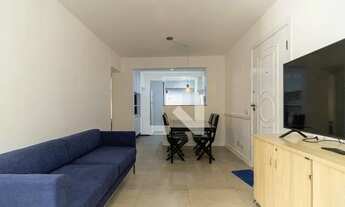 Imagem 7: Apartamento para Aluguel - Santa Cecília, 2 Quartos, 58 m2