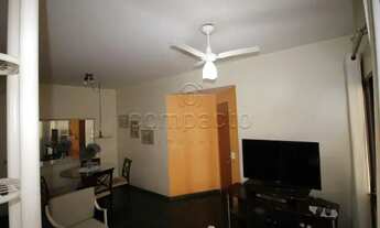 Imagem 4: Apartamento Padrão em São José do Rio Preto