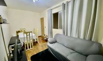 Imagem 2: Apartamento à venda, 3 quartos, 1 suíte, 1 vaga, Buritis - Belo Horizonte/MG