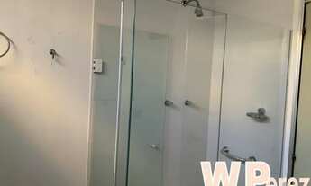 Imagem 7: VENDA - ITAIM Excelente localização, prédio com recuo, 151 m², living para 2 ambiente, 3 d