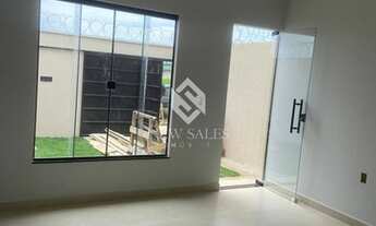 Imagem 6: Excelente casa com dois quartos no Residencial Fideles