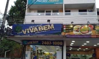 Imagem: Apartamento em frente metro Rubens Paiva