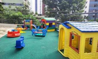 Imagem 5: Edf Parnamirim Prince 110m² 3 qrs 2 suites lazer 2 vgs