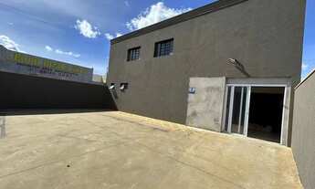 Imagem 3: Aluga-se Galpão no Parque das Amoras - São José do Rio Preto/SP