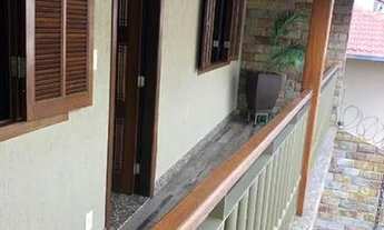 Imagem 3: Casa com 4 quartos no Centro de Itaúna!