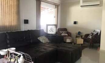 Imagem 6: Casa para Venda em Campinas, Jardim Novo Campos Elíseos, 3 dormitórios, 1 suíte, 3 banheir