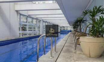 Imagem 3: Flat disponível na Vila Olímpia