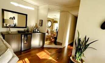 Imagem 5: Apartamento para venda possui 100 mtsv com 3 dormitórios, sendo 1 suíte