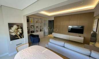 Imagem 3: Apartamento à venda no Taquaral - Campinas/SP