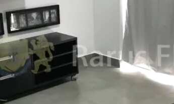 Imagem: Rarus Flats - Flat para locação - Edifício