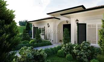 Imagem 3: Casa - Loteamento Residencial Pedra Alta (Sousas) - Campinas