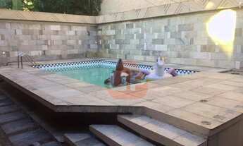 Imagem 2: Casa com 4 dormitórios à venda, 480 m² por R$ 4.250.000,00 - Alphaville Residencial 2 - Ba