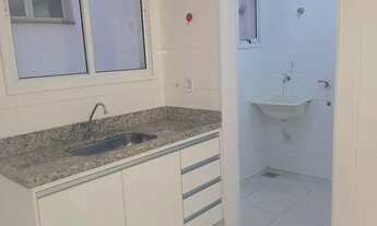 Imagem 5: Alugo apartamento 2/4 bairro Roosevelt
