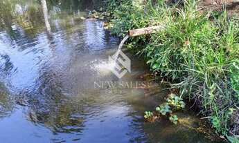 Imagem 3: Excelente chácara com 2 tanques de peixe no Município de Hidrolândia