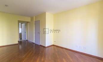 Imagem: Apartamento Locação Vila Mariana 100 m²