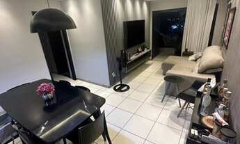 Imagem 3: Parque Arena, reformado, Atalaia