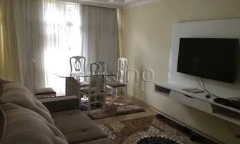 Imagem 7: Apartamento - Centro - Campinas
