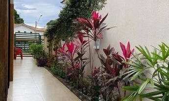 Imagem 6: Sobrado com 3 quartos uma suíte, à venda, 140 m² por R$ 869.000