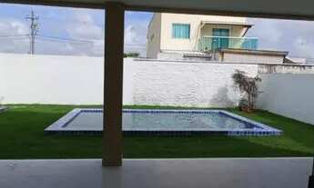 Imagem 4: Casa de condomínio para aluguel possui 301 metros quadrados com 3 quartos