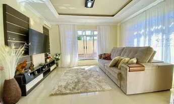 Imagem 5: Casa de condomínio sobrado para aluguel com 280 metros quadrados com 4 quartos