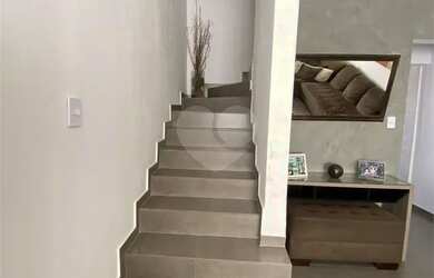 Imagem 3: Sobrado no Mandaqui, ótima localização 180 metros !