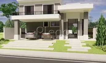 Imagem 1: Casa - Jardim America - Paulinia