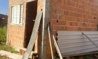 Imagem 5: Vendo lote com uma peça no vila nova