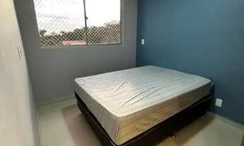 Imagem 6: ALUGO APARTAMENTO NO CONDOMINIO JARDIM DAS CEREJEIRAS/SEMI MOBILIADO/3.000/3 QTOS