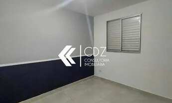 Imagem 7: Residencial Parque Smart com 2 Dormitórios - Aparecidinha