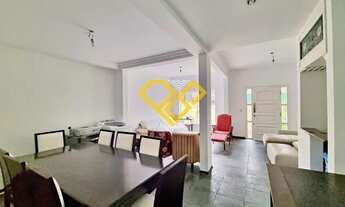 Imagem 2: Casa, 3 Quartos para locação em Santos, 1 suíte, 2 vagas - Boqueirão