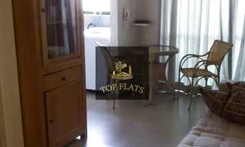 Imagem 2: Flat disponível em Moema