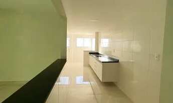 Imagem 4: APARTAMENTO CAIÇARA PRÓXIMO AO MAR