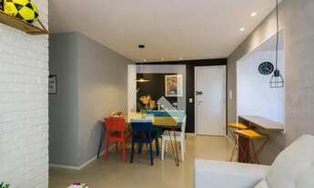 Imagem 3: Apartamento à Venda - Jacarepaguá, 2 Quartos, 64 m2
