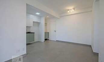 Imagem 3: Apartamento para Aluguel - Santo Amaro , 2 Quartos, 75 m2