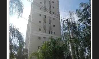 Imagem: MAUA - Apartamento Padrão - PARQUE SAO