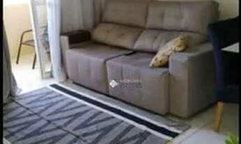 Imagem 3: Apartamento com 2 dormitórios à venda, 70 m² por R$ 230.000,00 - Loteamento Porto Seguro