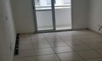 Imagem 2: Apartamento no Condomínio Residencial Spazio Clube no Jaguaré com 50m² 2 dormitórios 1 ban